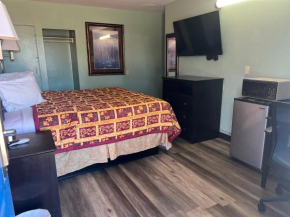 Town & Country Motel